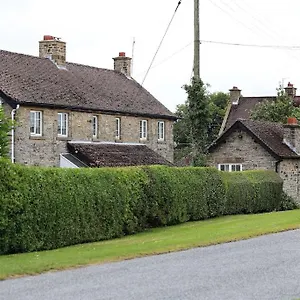  Holiday home Cliff Stud Retreat, Helmsley, Frankel